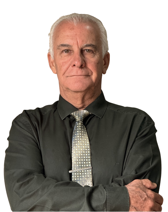 João Valongo — Sócio-fundador