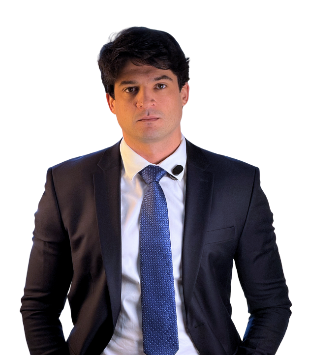 Ricardo Fernandes — Sócio